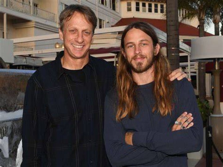 Riley Hawk Tony Hawk's Games Wiki Fandom
