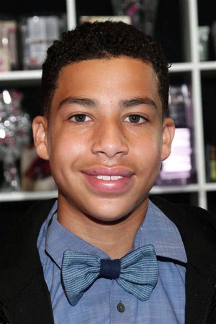 Rising Star Marcus Scribner’s Family Parents, Siblings BHW