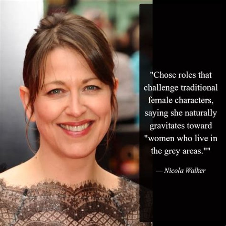River York: The Acclaimed British Actress