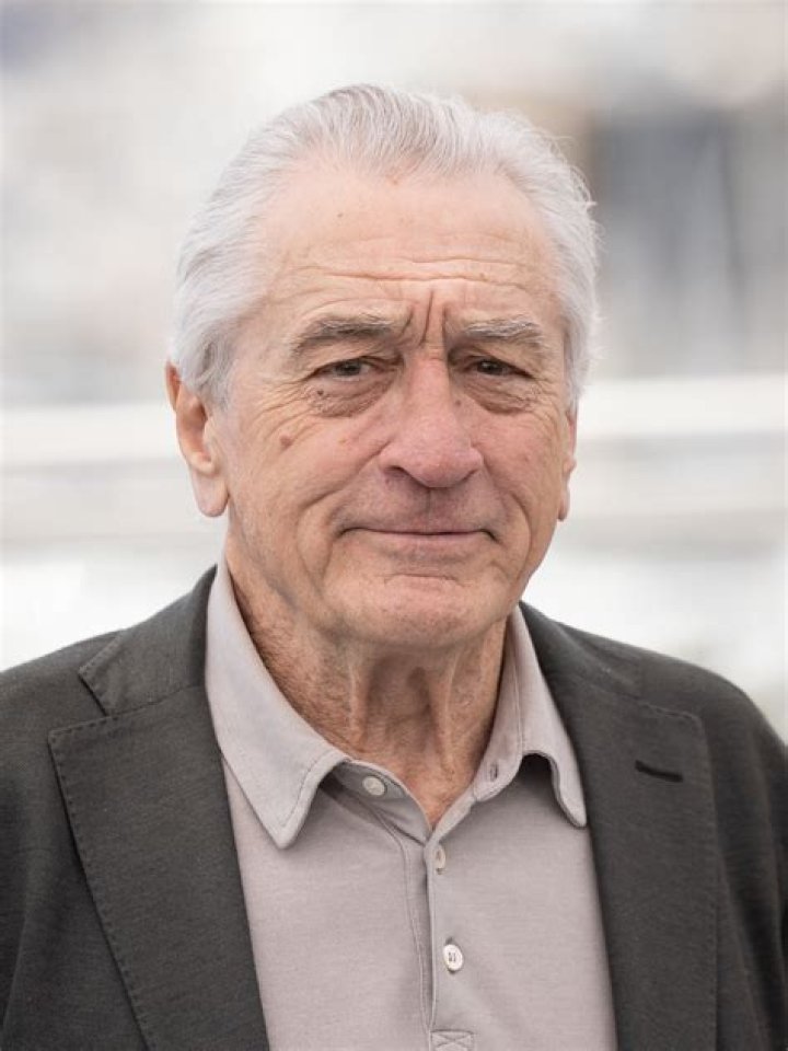 Robert De Niro's Dad Felt Guilty about Being Gay — inside His Personal