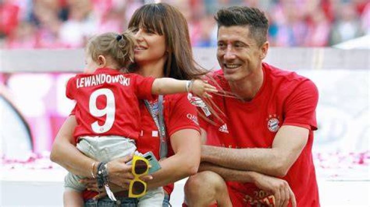 Robert Lewandowski's Family History: Exploring His Genealogy