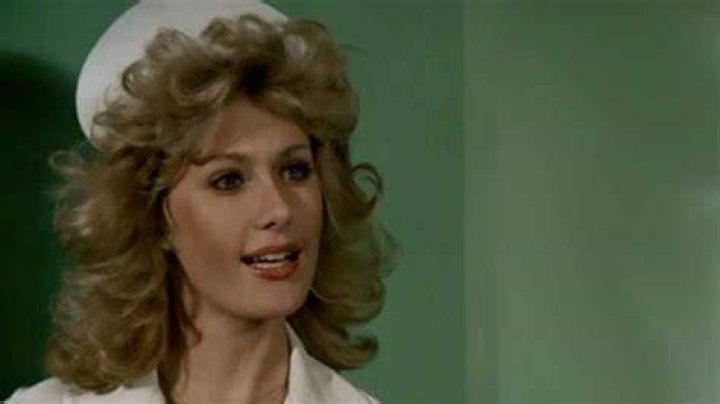 Robyn Hilton Body Measurement and Net Worth