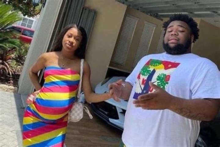 ROD WAVE BABY MAMA🤰🏽🤱🏿💋👫🏿🤱🏿🤰🏽🤱🏿🤰🏽 on Twitter "maybe i am kinda cute o