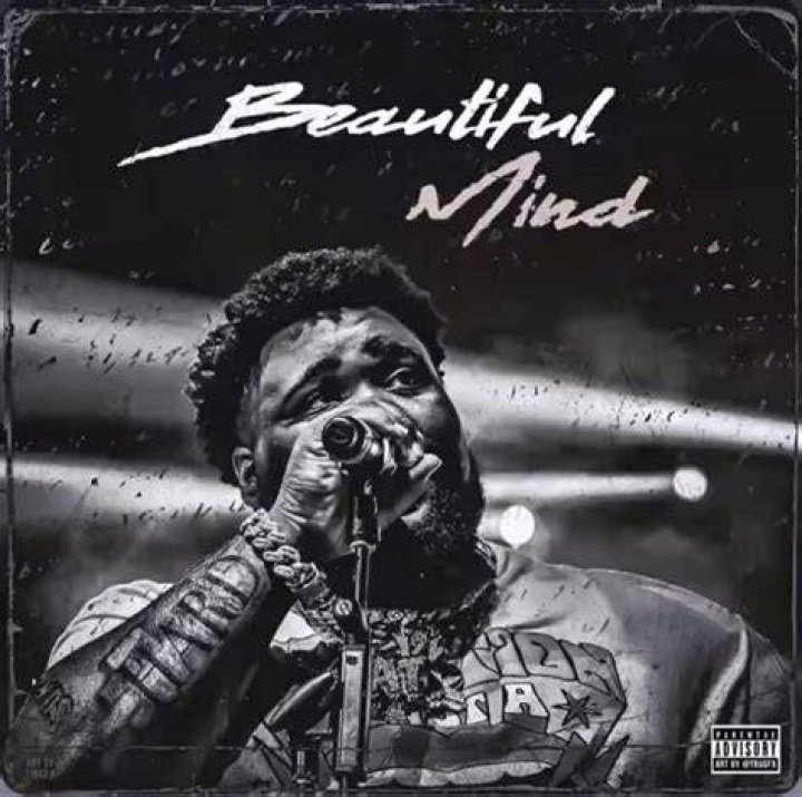 Rod Wave&rsquo;s &lsquo;Beautiful Mind&rsquo; Is His Second No. 1 Album The New York Times