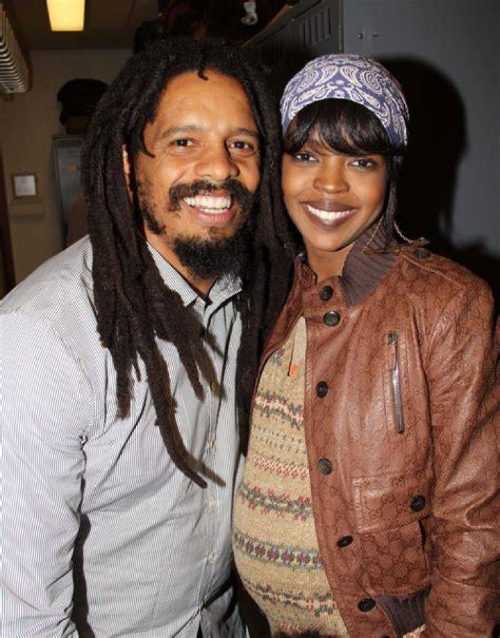 Rohan Marley's Children And Their Impact