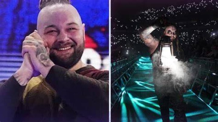 Roman Reigns Pays Heartfelt Tribute To Departed Bray Wyatt
