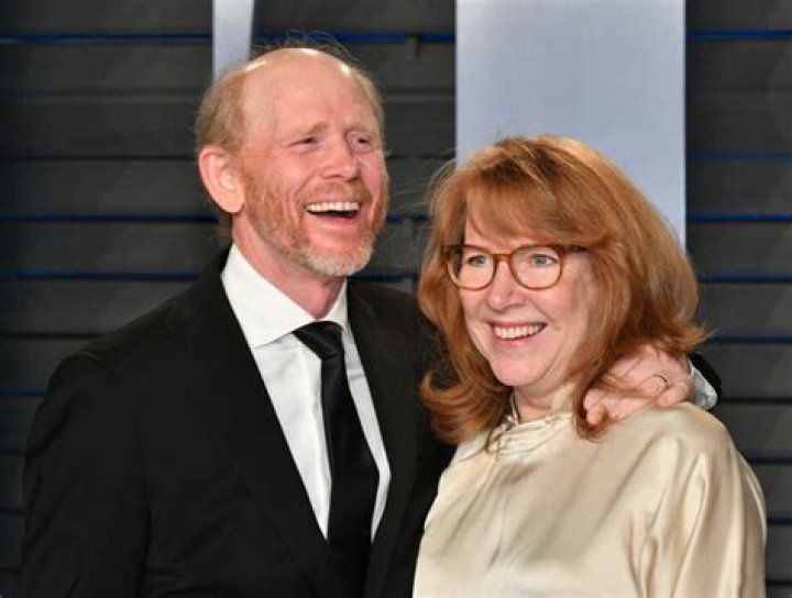 Ron Howard's Marital Journey Revealed