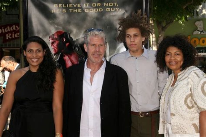 Ron Perlman's Diverse Heritage: Exploring His Ethnic Roots