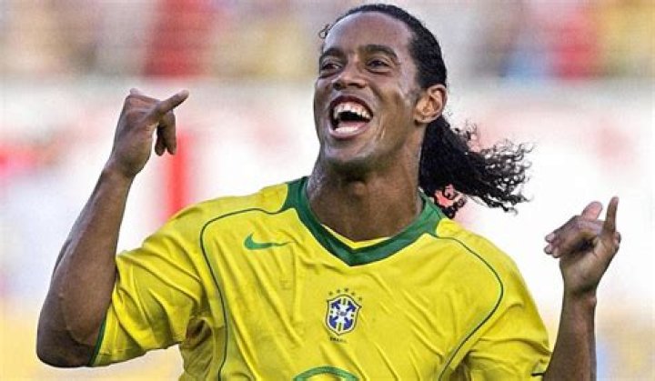 Ronaldinho Gaúcho e os motivos que ajudam a explicar por que 80 dos