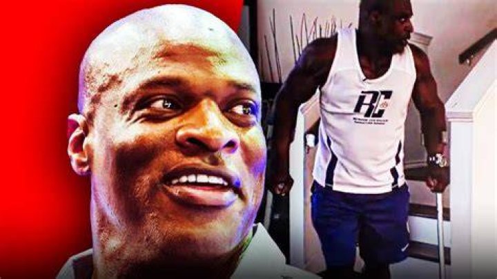 Ronnie Coleman: The Proud Father Of Eight