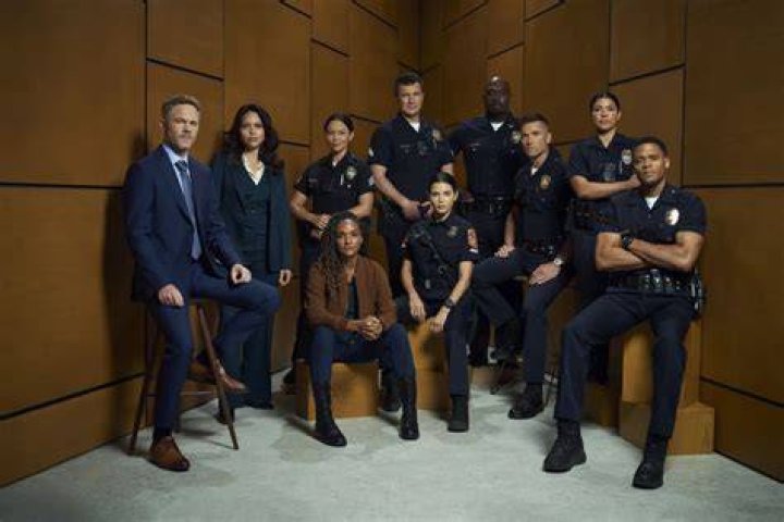 Rookie Season 6: All The Latest News And Spoilers