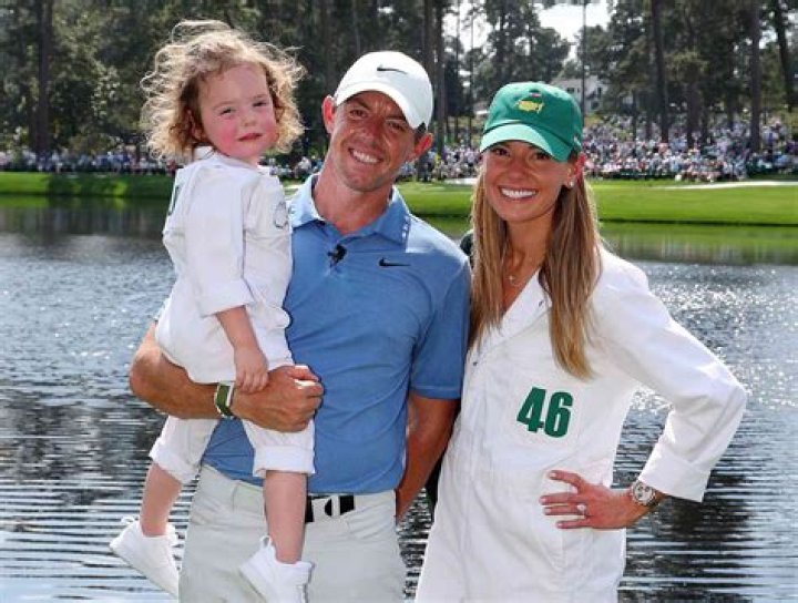 Rory McIlroy's Siblings: Meet The Family Behind The Golf Great