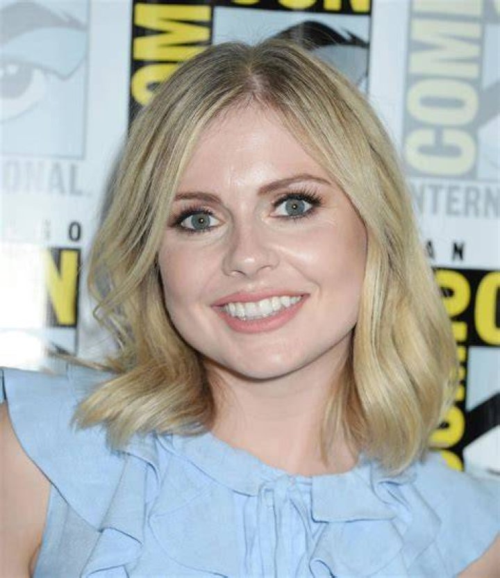Rose McIver [3000x3470] r/UltraHighResCelebs