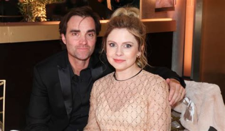 Rose McIver's Love Life: Who's Her Husband?