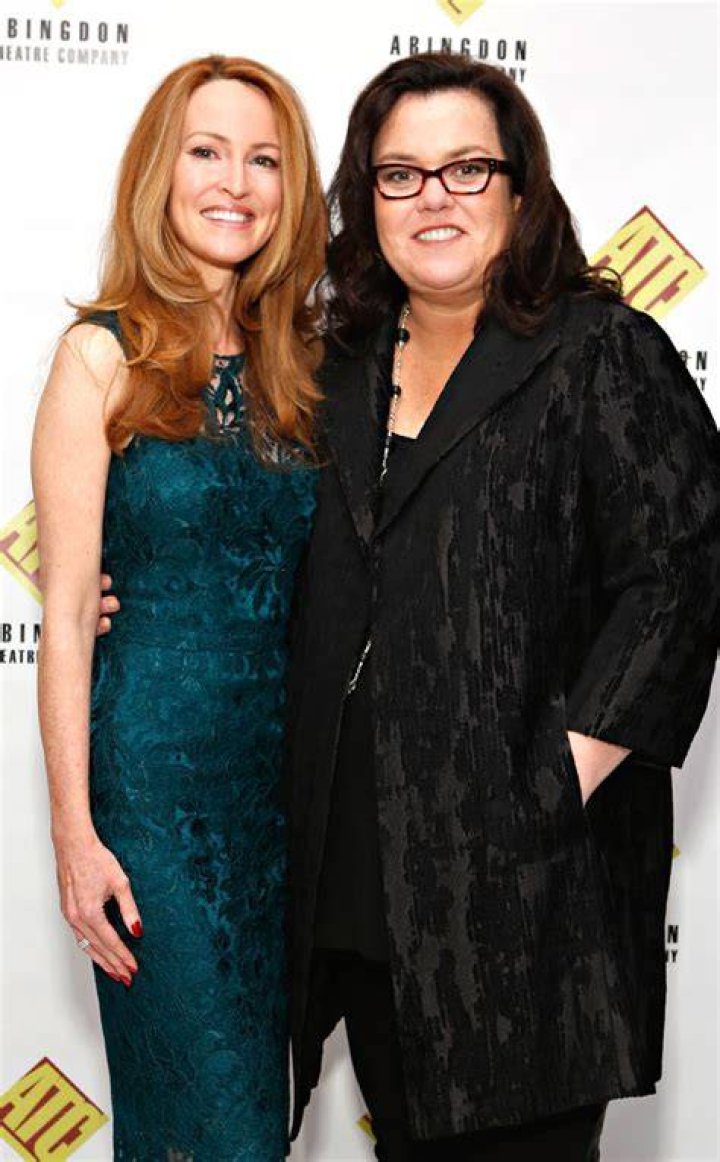 Rosie O’Donnell 2024 Wife, net worth, tattoos, smoking & body