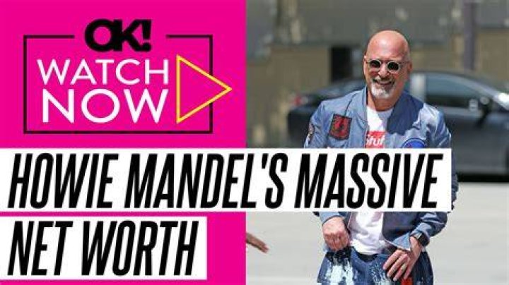 Ross Mandel's Impressive Net Worth: A Closer Look
