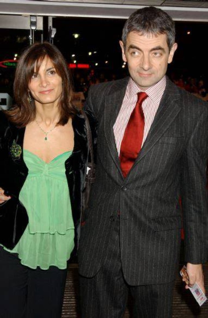 Rowan Atkinson And Sunetra Sastry: A Comprehensive Look At Their Relationship