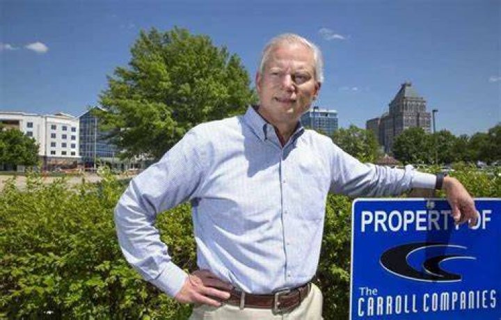 Roy Carroll Real Estate