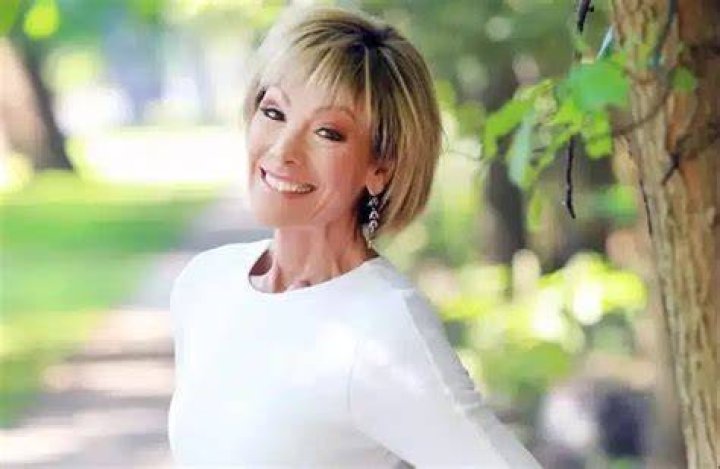 Roz Varon Wiki, Biography, Age, Family, Husband, Daughter, Health, Facebook