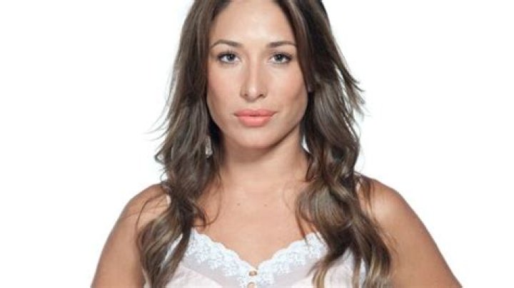 RS Notícias Giselle Itié, atriz brasileiramexicana, nascida no México
