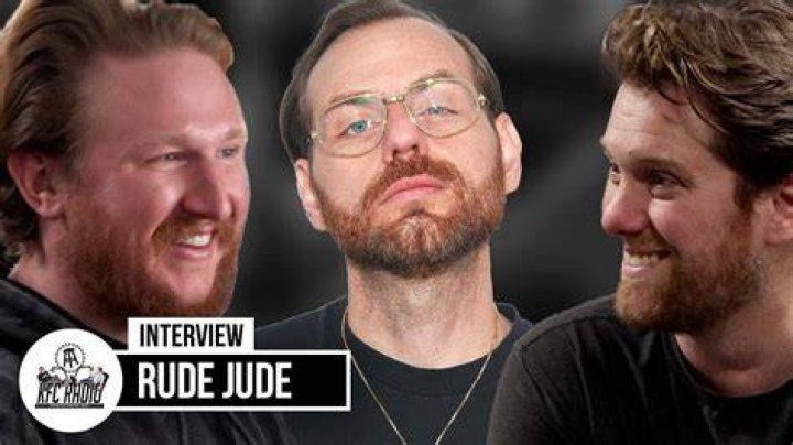 Rude Jude Net Worth (2020 Update)