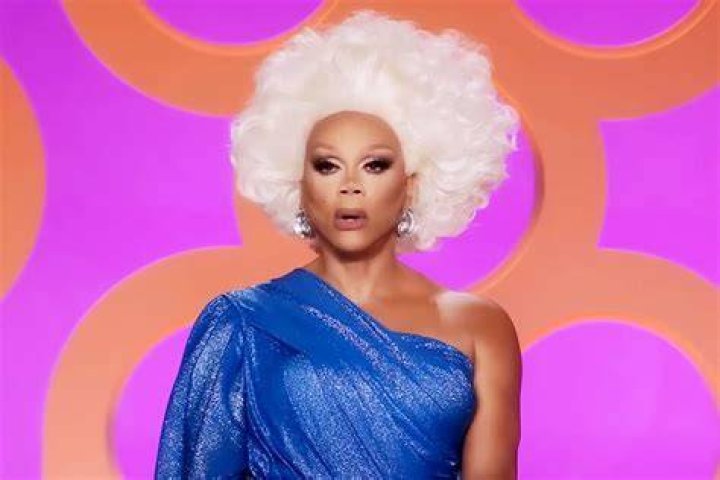 RuPaul's Husband, LeBar, Is a WyomingBased Rancher — Learn