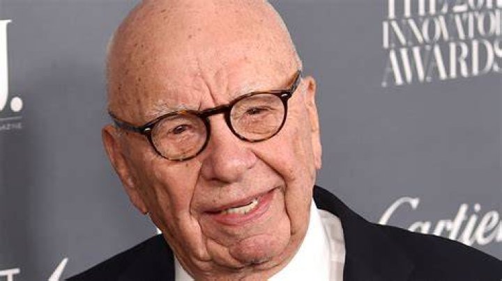 Rupert Murdoch's children from Lachlan to Prudence, all the key