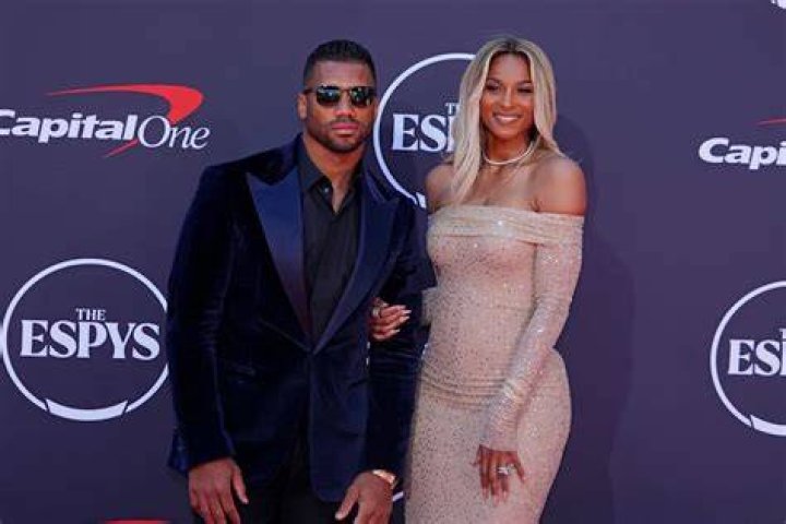 Russell Wilson's Wife, Singer And Successful Entrepreneur