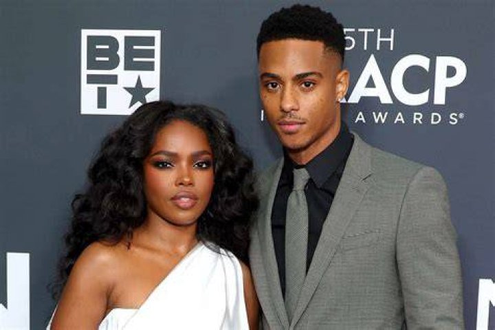 Ryan Destiny's Love Life In 2024