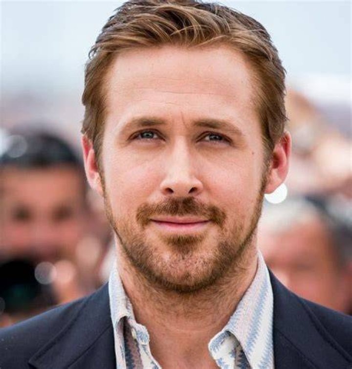 Ryan Gosling Biography • Canadian Ryan Thomas Gosling