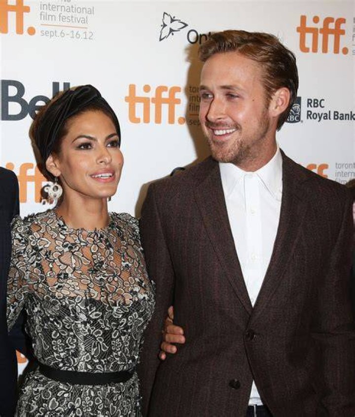 Ryan Gosling Married To Eva Mendes Heimlich Geheiratet? Eva Mendes