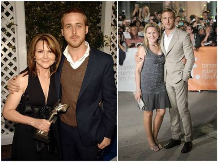 Ryan Gosling's Parents: Uncovering The Family Behind The Hollywood Icon