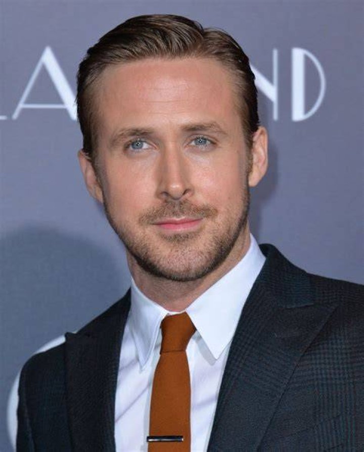 Ryan Gosling: The Charmer Of Hollywood