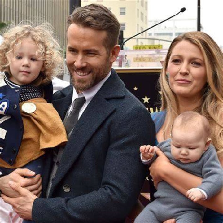 Ryan Reynolds And Blake Lively Welcome Their Fourth Child: A New Chapter In Their Family Journey