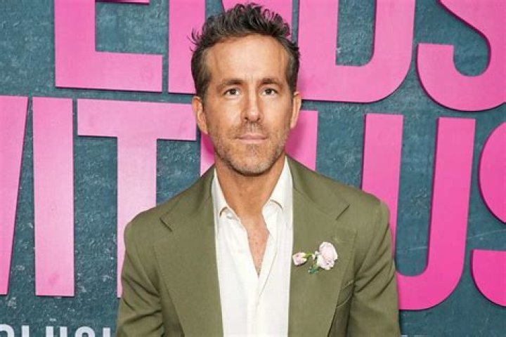 Ryan Reynolds says he related to Peloton actress' plight CTV News