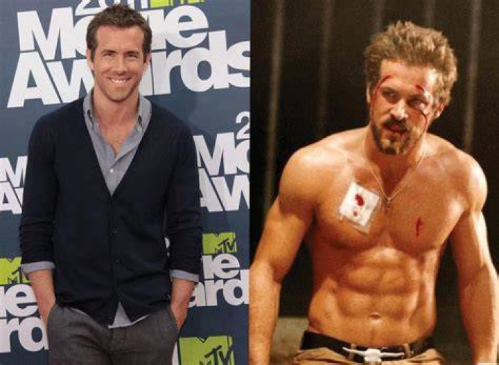 Ryan Reynolds' Weight: The Shocking Truth
