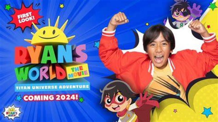 Ryan's World: Unveiling The Age Of A YouTube Sensation