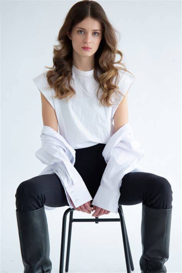 S. Modelagentur M&uuml;nchen Hamburg Most Wanted Models Influencer