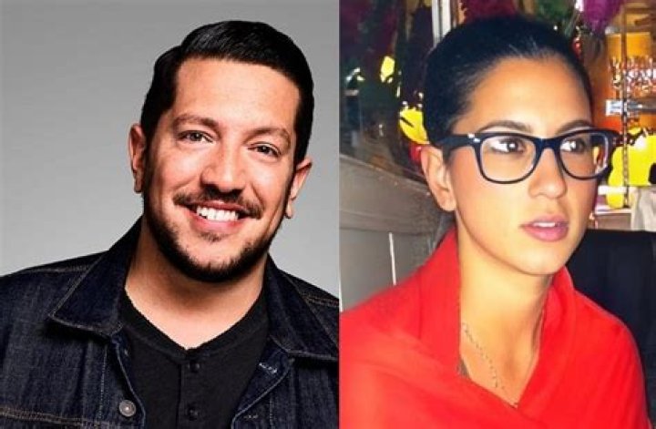 Sal Vulcano's Wife: A Spotlight On Francesca