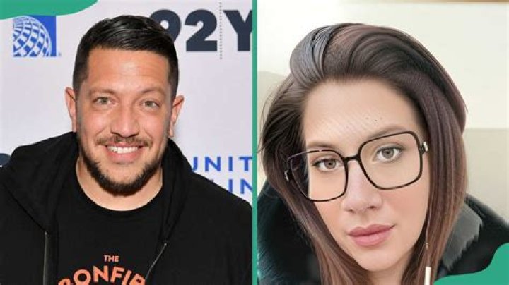 Sal Vulcano's Wife From Impractical Jokers: Who Is She?