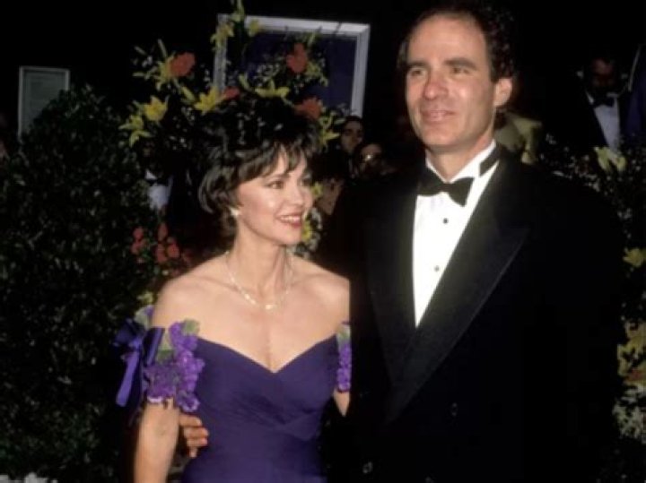 Sally Field Husbands Actress Married Twice and Dated Burt Reynolds