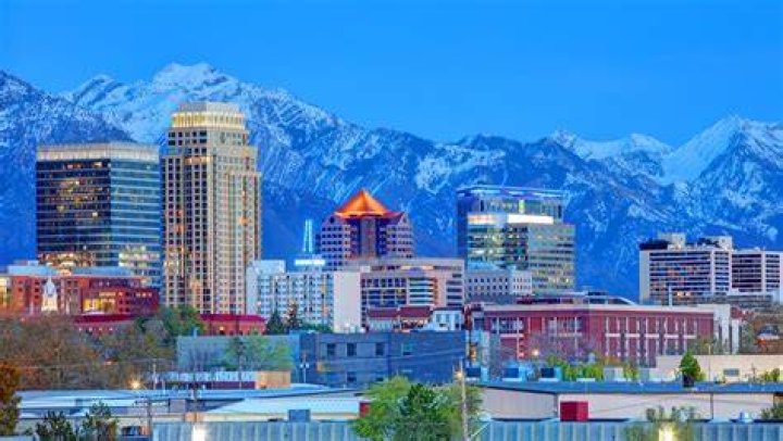 Salt Lake City's Premier Destination For Brooks & Dunn
