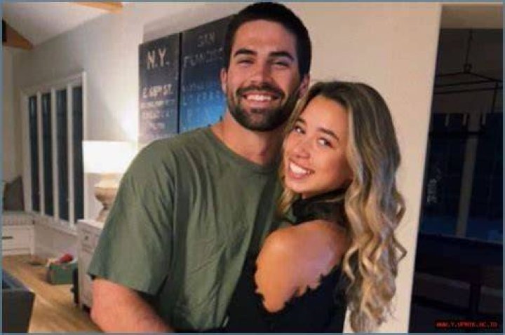 Sam Hartman's Rumored Girlfriend For 2024 Season: Unveiled!