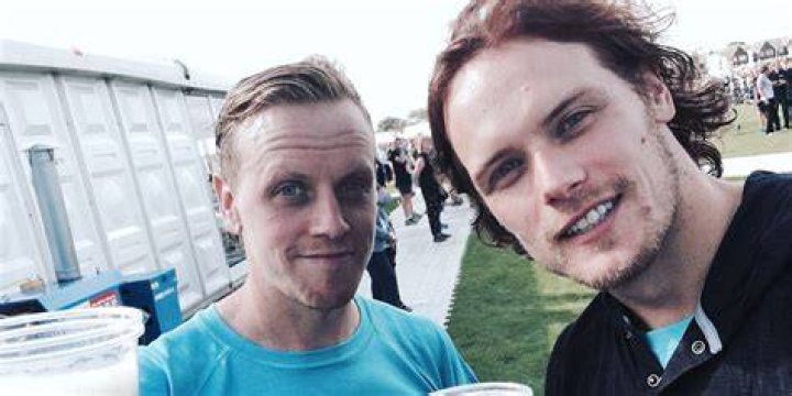 Sam Heughan's Brother's Cancer Battle: A Heartbreaking Journey