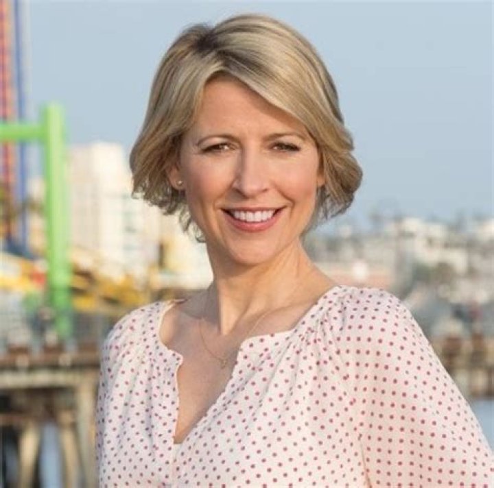 Samantha Brown 'Places to Love,' NetWorth, Bio Biography