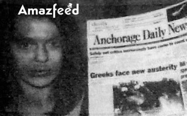 Samantha Koenig Ransom Photo Unthinkable Portrayal Of A Dead Woman