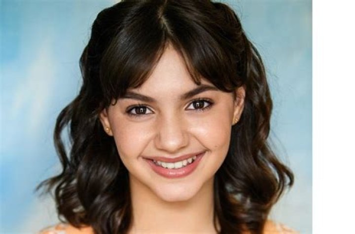 Samantha Lorraine Wikipedia, wiki, age, Parents, movies and tv shows