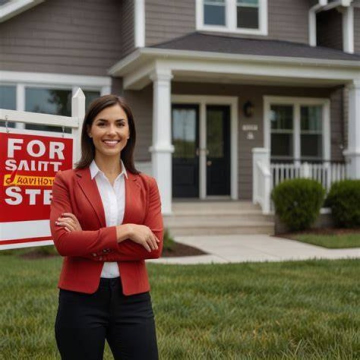 Sammie Gordon Highland Park: Your Local Real Estate Expert