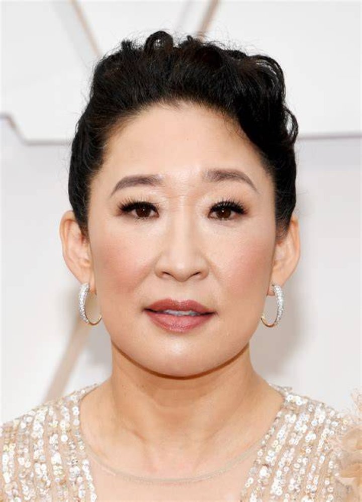 Sandra Oh Net WorthLet's know her source, career, dating