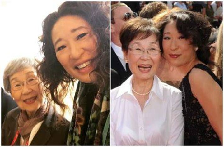 Sandra Oh's Family Life: A Look At Her Children And Personal Life